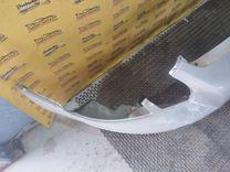 Бампер передний 30OSMD Volvo S40 - Фото 4