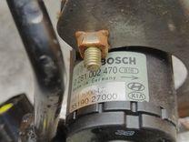 Педаль газа A47JWD Hyundai Trajet купить с доставкой