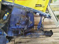 Стойка кузовная передняя левая DEC2Y3 Audi A4 undefined