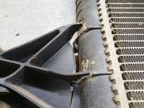 Радиатор (основной) XJIZ2S Volvo S60 купить с доставкой