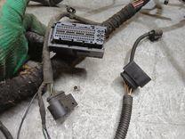 Проводка 9B42LF Volkswagen Polo купить на авторазборке