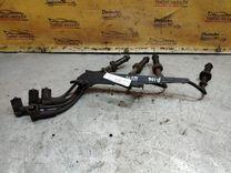 Провод высоковольтный DZDMWI Peugeot 106 - Фото 4