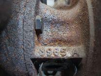 Турбина 2XAHSL Nissan Note купить с доставкой