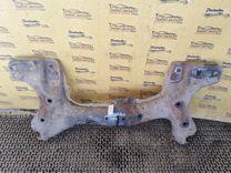 Балка подвески передняя (подрамник) G79JZN Toyota Corolla