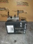 Блок ABS QWMWGP Volkswagen Golf купить
