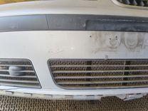 Бампер передний IX8HFQ Seat Alhambra - Фото 5