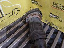 Амортизатор передний левый IWEJQ2 Volkswagen Polo - Фото 8