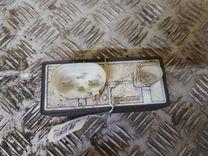 Реле вентилятора 2MG459 Skoda Roomster - Фото 3