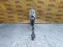 Педаль сцепления KLHBPV Opel Zafira