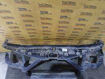 Передняя панель крепления облицовки (телевизор) V4LBC2 Seat Toledo купить с доставкой