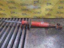 Амортизатор передний левый 04PE41 Volkswagen Passat - Фото 4