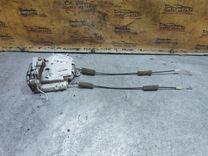 Замок двери задней левой HYU7I6 Honda FR-V - Фото 1