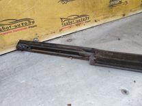 Уплотнитель стекла двери (бархотка) 9G3OJM Kia Sorento купить с доставкой