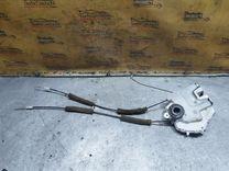 Замок двери передней правой P3N2F8 Honda FR-V - Фото 5