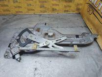 Стеклоподъемник электрический задний левый B8KV05 Hyundai Trajet - Фото 5