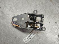 Ручка внутренняя задняя левая 5WAP4G Toyota Avensis Verso - Фото 2