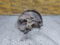 Ступица задняя правая 8RQPH1 Audi A4 купить с доставкой