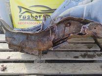 Крыло заднее правое LGP8Q8 Renault Scenic - Фото 20