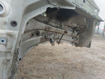 Стойка кузовная передняя правая 7NX8FI Ford Galaxy купить с доставкой