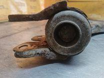 Рычаг передний правый WQF6BC Volvo XC70 купить на авторазборке