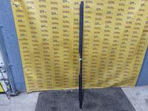 Накладка на порог H1GQ37 Audi 100 купить на авторазборке