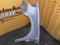 Крыло переднее правое 3J6Q79 Volkswagen Passat undefined