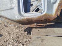 Крыло заднее правое I9701A Toyota Avensis Verso - Фото 6