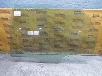 Стекло двери задней левой R5ND47 Citroen C5 - Фото 2