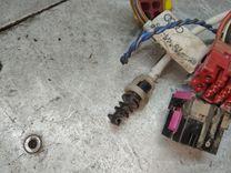 Проводка двери передней правой 8A98HM Audi A4 купить в магазине запчастей бу