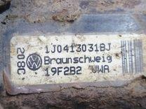 Амортизатор передний правый 0G0K1J Volkswagen Bora - Фото 9