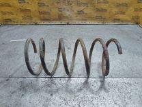 Пружина передняя CX8SK5 Ford Mondeo - Фото 1