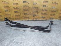 Крепление топливного бака VPZ8L6 Alfa Romeo 147 купить на авторазборке