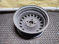 Диск штампованный R14    2RFQ86 Opel Corsa купить с доставкой