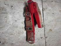 Петля крышки багажника F15CHO Audi 80 - Фото 2