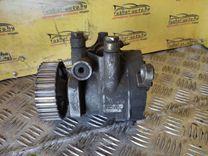 ТНВД TJ7MNP Citroen C3 купить