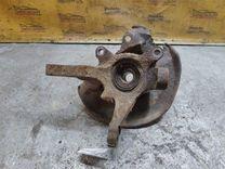 Кулак поворотный левый ASV4LF Mitsubishi Carisma купить в магазине запчастей бу