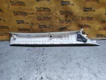 Обшивка стойки передней левой H9GJIF Honda Accord купить с доставкой