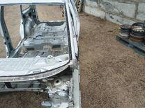 Стойка кузовная передняя левая MC7ZUY Ford Galaxy купить в магазине запчастей бу