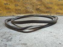 Уплотнитель багажника N02XXD Mazda Xedos 6 - Фото 4