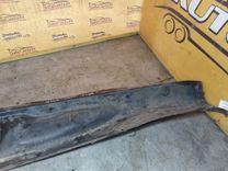 Перегородка моторного отсека LFZ0JE Nissan Note купить с доставкой