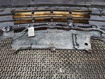 Бампер передний 2ZYCJW Opel Meriva undefined