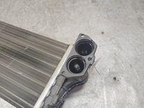 Радиатор отопителя (печки) 6FFJ2P Citroen Xsara Picasso - Фото 3