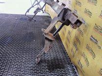 Прицепное устройство (фаркоп) G343R3 Opel Zafira купить в магазине запчастей бу