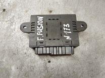 Блок управления двери передней правой ZZ2J13 Ford Fusion - Фото 4