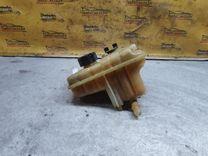 Бачок расширительный 75IQ47 Peugeot 407 купить в магазине запчастей бу