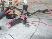 Проводка двигателя Z3K0Z7 Audi A6 купить с доставкой