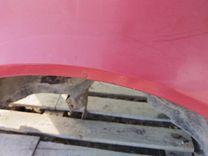 Крыло заднее правое QDMUW9 Audi 100 - Фото 6