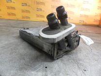 Радиатор отопителя (печки) NNJEF2 Skoda Octavia