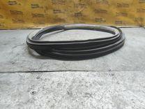 Уплотнитель двери задней левой ZO7E0C Opel Vectra купить на авторазборке