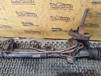 Рулевая рейка ZR30ZX Ford Escort undefined